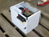 SQUARE D MCC Bucket, Model 6 Frame, Size 1, Fused