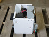 SQUARE D MCC Bucket, Model 6 Frame, Size 1, Fused