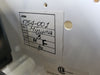 SQUARE D MCC Bucket, Model 6 Frame, Size 1, Fused