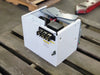SQUARE D MCC Bucket, Model 6 Frame, Size 1, Fused