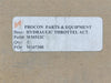WILLIAMS CONTROLS Hydraulic Throttle Cylinder WM-512-C, 119436