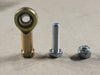 WILLIAMS CONTROLS Hydraulic Throttle Cylinder WM-512-C, 119436