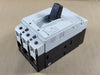 MOELLER 200 Amp, 3 Pole, 690 volts Circuit Breaker N2-200