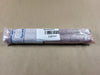 11.5"Length x 1"Dia Double End Threaded Rod Shaft 74313 (Pack of 2)