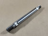 11.5"Length x 1"Dia Double End Threaded Rod Shaft 74313 (Pack of 2)