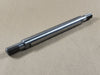 11.5"Length x 1"Dia Double End Threaded Rod Shaft 74313 (Pack of 2)