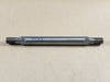 11.5"Length x 1"Dia Double End Threaded Rod Shaft 74313 (Pack of 2)