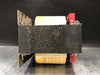 REX POWER MAGNETICS 1.5 kVA Transformer, 380 pri. volts, 64/15 sec. volts CCR1500P-X/X
