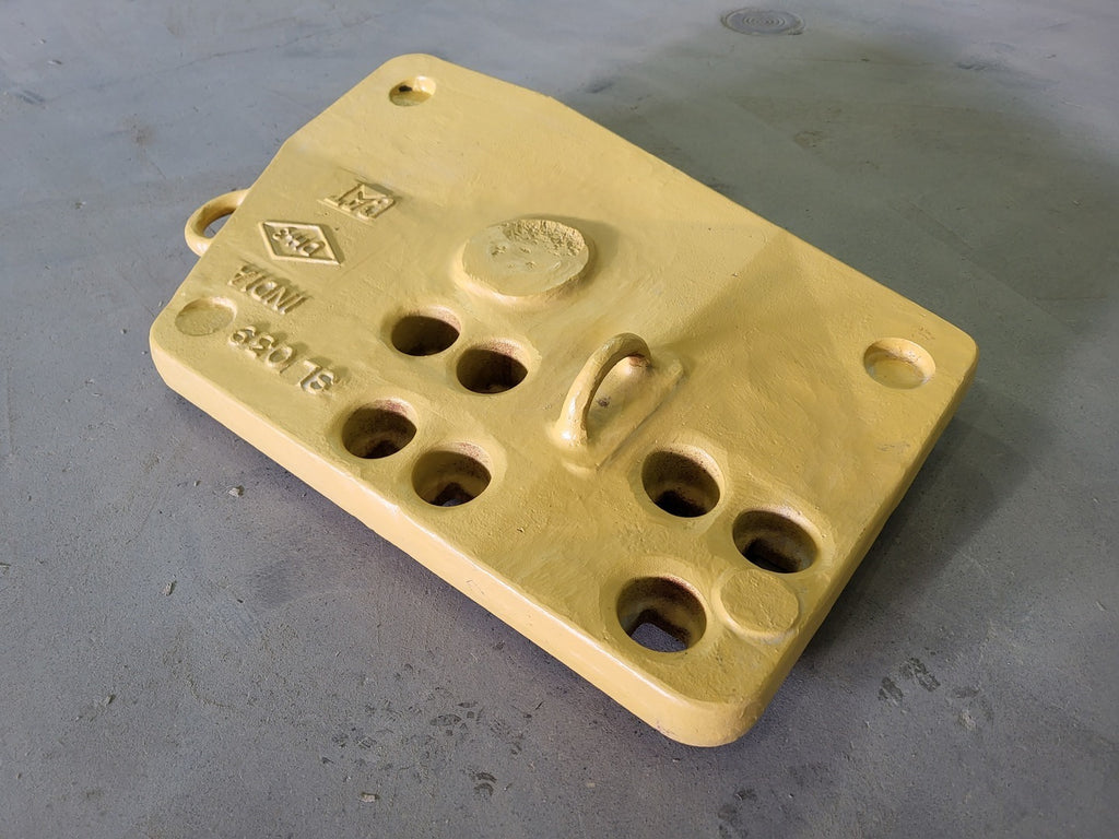 CATERPILLAR EEWL LH Dozer End Bit 275-5942