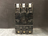 SQUARE D 150 Amp, 3 Pole, 600 Volts Circuit Breaker 997318