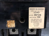 SQUARE D 150 Amp, 3 Pole, 600 Volts Circuit Breaker 997318