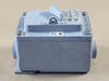 APPLETON Explosion-Proof Toggle Switch Cover 1 Pole 20A 120/277 VAC ECSK-F1