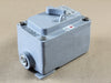 APPLETON Explosion-Proof Toggle Switch Cover 1 Pole 20A 120/277 VAC ECSK-F1