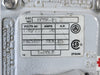 APPLETON Explosion-Proof Toggle Switch Cover 1 Pole 20A 120/277 VAC ECSK-F1