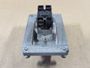 APPLETON Explosion-Proof Toggle Switch Cover 1 Pole 20A 120/277 VAC ECSK-F1