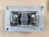 APPLETON Explosion-Proof Toggle Switch Cover 1 Pole 20A 120/277 VAC ECSK-F1