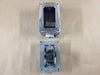APPLETON Explosion-Proof Toggle Switch Cover 1 Pole 20A 120/277 VAC ECSK-F1