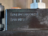 PREMIER 3/8" Lubricator Pump P/N 92192, Model 2000