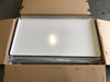 VOLVO 33" x 18" x 47" 3-Shelf Rolling cart w/ 3" Swivel Casters