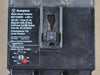 WESTINGHOUSE 30 Amp, 3 Pole, 600 volts Motor Circuit Breaker MCP13300RS