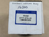 EATON CUTLER-HAMMER 5 Amp Electronic Overload Relay E777-575-LR