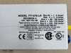 EATON CUTLER-HAMMER 5 Amp Electronic Overload Relay E777-575-LR