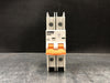 PHEONIX CONTACT 63 Amp 2 Pole Circuit Breaker TMC 82C 01A