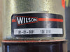 WILSON Starter Motor 91-01-3831