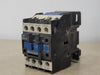 TELEMECANIQUE 12 Amp, 3 Pole, 1NO, 120 VAC Coil Contactor LC1D1210G6