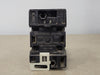 TELEMECANIQUE 12 Amp, 3 Pole, 1NO, 120 VAC Coil Contactor LC1D1210G6
