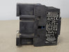 TELEMECANIQUE 12 Amp, 3 Pole, 1NO, 120 VAC Coil Contactor LC1D1210G6