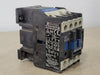 TELEMECANIQUE 12 Amp, 3 Pole, 1NO, 120 VAC Coil Contactor LC1D1210G6