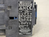 TELEMECANIQUE 12 Amp, 3 Pole, 1NO, 120 VAC Coil Contactor LC1D1210G6