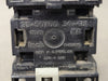 TELEMECANIQUE 12 Amp, 3 Pole, 1NO, 120 VAC Coil Contactor LC1D1210G6