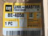 CATERPILLAR Track Link Split Master (LH Bushing End) 8E-4058