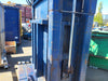 HICO 20 hp Custom Made Vertical Baler