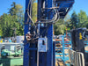 HICO 20 hp Custom Made Vertical Baler