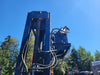 HICO 20 hp Custom Made Vertical Baler