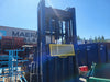 HICO 20 hp Custom Made Vertical Baler