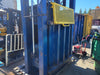 HICO 20 hp Custom Made Vertical Baler