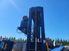HICO 20 hp Custom Made Vertical Baler