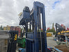 HICO 20 hp Custom Made Vertical Baler