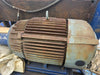 HICO 20 hp Custom Made Vertical Baler