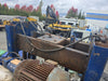 HICO 20 hp Custom Made Vertical Baler