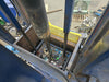 HICO 20 hp Custom Made Vertical Baler