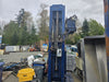 HICO 20 hp Custom Made Vertical Baler