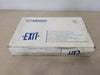 COMPASS Emergency Exit Sign CSXWGEB3