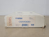 COMPASS Emergency Exit Sign CSXWGEB3