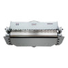 KING CANADA 48" x 12 Ga. Box & Pan Brake KC-BP4812 