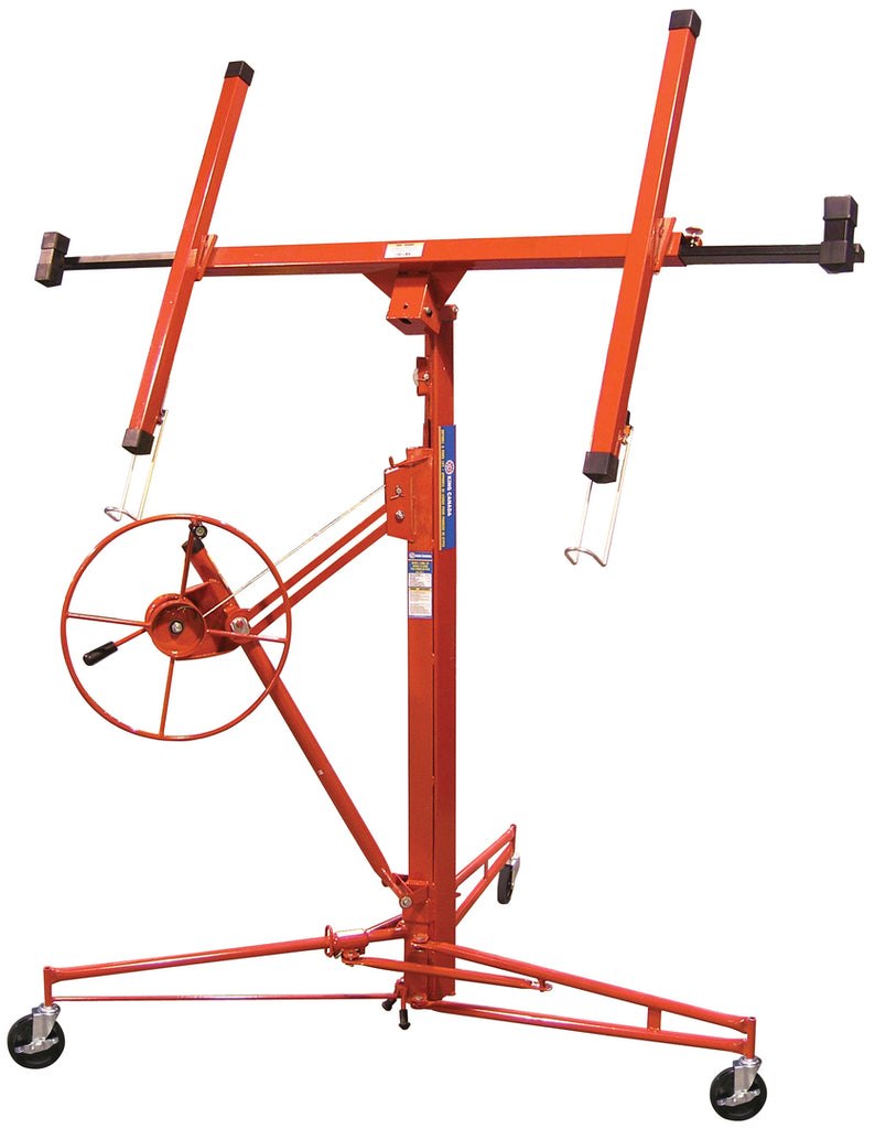 KING CANADA Drywall And Panel Lift No. KDL-11